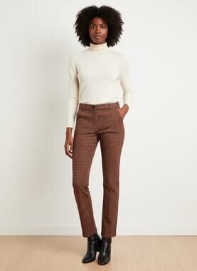 NWT BetaBrand Small Java Straight Leg 2-Pocket Dress Pant Yoga Pants
Inseam 31”
